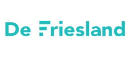 de friesland logo